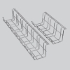 Picture of Cable Tray, 500mm, Stainless Steel