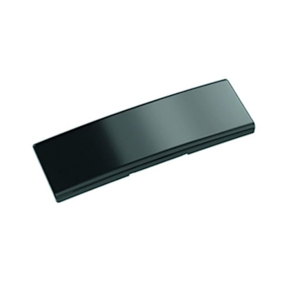 Picture of Accessories of Sensys Hinge, Sensys Cover Cap for Hinge Arm in Black