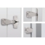 Picture of Face Frame Hinge with spring system (Can be used in KA 5740)