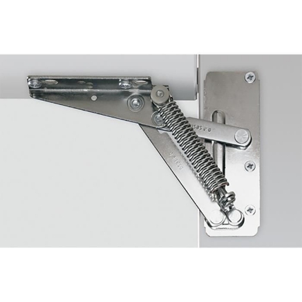 Picture of Lift Up - Top Box Lift 90 (Order Hinges Separately),  Flap Lift Exact 90 (4.6 kg) Left