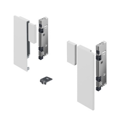 Picture of Drawer front connector for Inlay drawer side profile