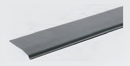 Picture of Accessories,  Cover Profile 2000 mm Grey Finish