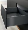 Picture of Drawer Side Profile (Anthracite), Left