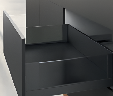 Picture of Inlay Drawer Side Profile, Left