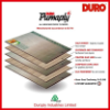Picture of Duro Pumaply BWP Grade Plywood Manufactured Acc IS 710, 72 Hours Water Proof Grade, Calibrated, Termite Proof, Life Time Guarantee, 12mm Thickness