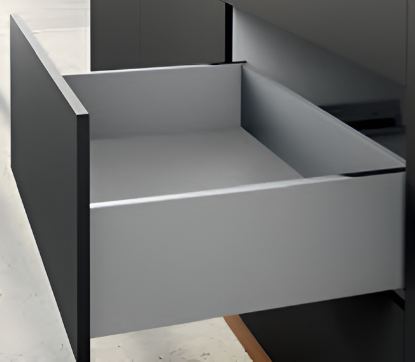 Picture of Quadro You Drawer runner-30kg, Right