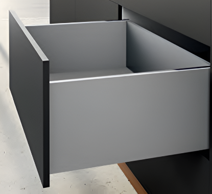 Picture of Quadro You Drawer runner-30kg, Left