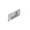 Picture of Branding clip with Hettich logo (White)