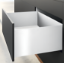 Picture of Drawer Side Profile (White), Right
