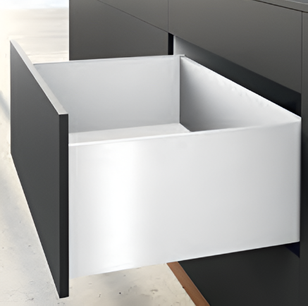 Picture of Quadro You Drawer runner-30kg, Right