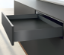 Picture of Drawer Side Profile (Anthracite), Left