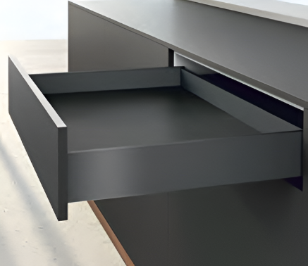 Picture of  Rear Panel Stabilizer