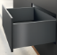 Picture of Drawer Side Profile (Anthracite), Left
