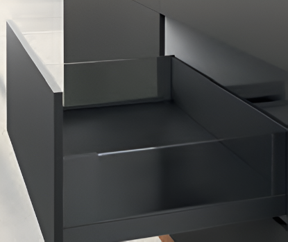 Picture of Inlay Drawer Side Profile, Right