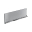Picture of Drawer Side Profile-D550 mm H187 mm (Silver), Left