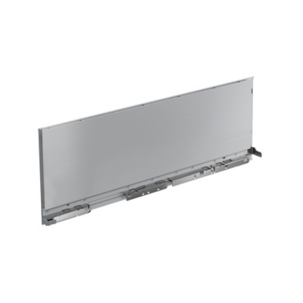 Picture of Drawer Side Profile-D550 mm H187 mm (Silver), Right