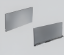 Picture of Drawer Side Profile-D550 mm H251 mm (Silver), Right