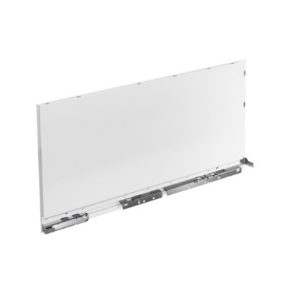 Picture of Drawer Side Profile-D500 mm H251 mm (White), Left