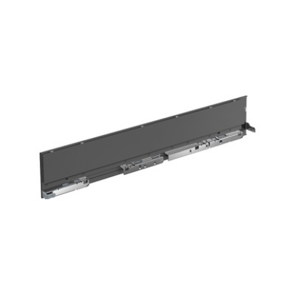 Picture of  Drawer Side Profile-D400 mm H101 mm (Anthracite), Left