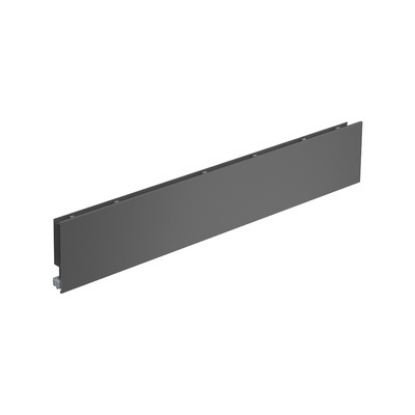 Picture of Drawer Side Profile-D400 mm H101 mm (Anthracite), Right