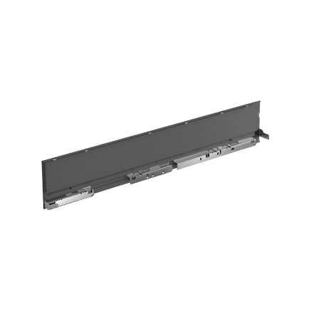 Picture of Drawer Side Profile-D450 mm H101 mm (Anthracite), Left