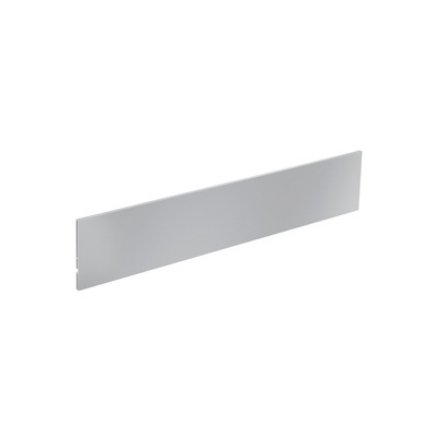 Picture of Aluminium front panel 2000 mm 101 mm Silver