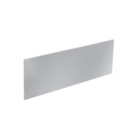 Picture of Aluminium front panel 2000 mm 187 mm Silver