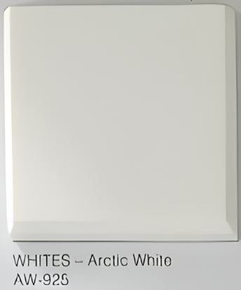 Picture of Aspiron Solid Surface, Arctic White