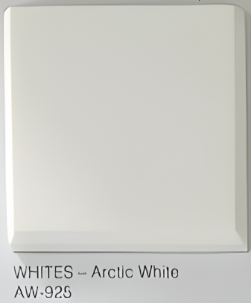 Picture of Aspiron Solid Surface, Arctic White
