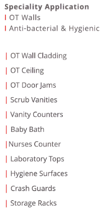 Picture of Aspiron Solid Surface, Sand - Sand Cream