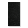 Picture of Aspiron Solid Surface, Sand - Black Quartz