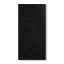 Picture of Aspiron Solid Surface, Sand - Black Quartz