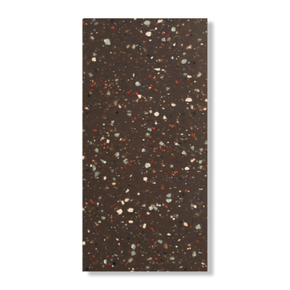 Picture of Aspiron Solid Surface, Magna - Cocoa Brown