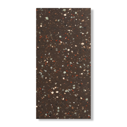 Picture of Aspiron Solid Surface, Magna - Cocoa Brown