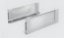 Picture of Inlay Drawer Side Profile-D500 mm H187 mm (White), Left