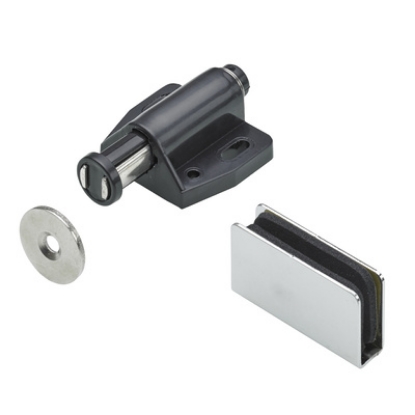 Picture of AvanTech YOU LED Profile Light - 500 mm (Regular Drawer), Magnet with chipboard screw