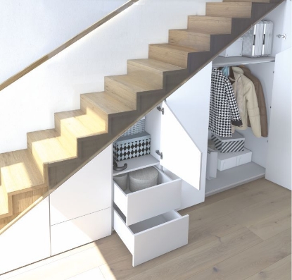 Picture of Wingline L Pull to move Silent - Weight 12 kg to 25 Kg per wing ; Max Door Dimensions : 2400 mm Height & 600 mm Door Wing Width (Order Sensys 8645i Hinges Separately) Profile size: 2400 mm, Pull to move Silent Mechanisms Heavy - Left