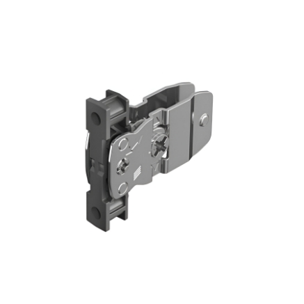 Picture of AvanTech YOU Front Panel Connector for drawer side profile, Front Panel Connector for 101 mm drawer  side profile