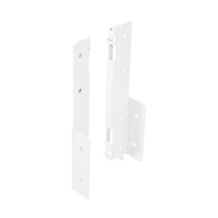 Picture of Rear Panel Connector-H187 mm (White), Right