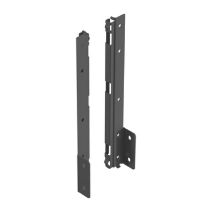 Picture of  Rear Panel Connector-H251 (Anthracite), Right