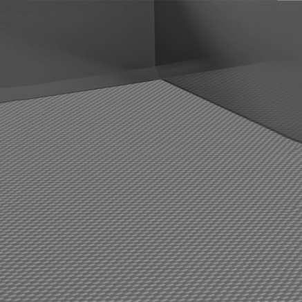 Picture of  Anti-slip mat- Big Dots (5 m roll), Anti slip mat W5000 D500 Anthracite