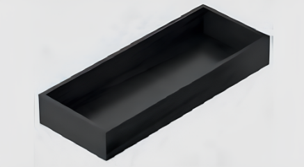 Picture of OrgaTray 270 Tray L 118 mm