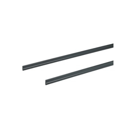 Picture of OrgaStripe Profile 1100 mm length Black