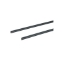 Picture of OrgaStripe Profile 1100 mm length Black