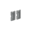 Picture of OrgaStripe Clip Grey