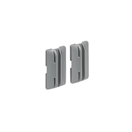 Picture of OrgaStripe Clip Grey