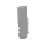 Picture of OrgaStore 830 Adapter Silver