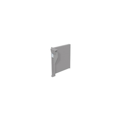 Picture of OrgaStore 830 Lengthwise Divider Silver