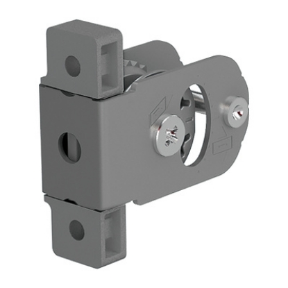 Picture of ArciTech Silver 450 mm, Height 94 mm, 40 kg 