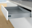Picture of  ArciTech Silver 500 mm, Height 94 mm, 40 kg 